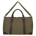 Safari Weekender Duffel Bag