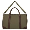 Safari Weekender Duffel Bag