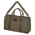 Safari Weekender Duffel Bag