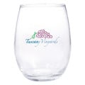 15 Oz. Wine Glass