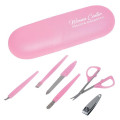 Manicure Set In Gift Tube