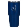 30 Oz. Rossmoor Stainless Steel Tumbler