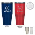 30 Oz. Rossmoor Stainless Steel Tumbler