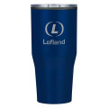 30 Oz. Rossmoor Stainless Steel Tumbler