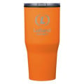 30 Oz. Rossmoor Stainless Steel Tumbler