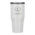 30 Oz. Rossmoor Stainless Steel Tumbler