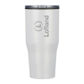 30 Oz. Rossmoor Stainless Steel Tumbler