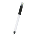 Twin-Write Pen With Highlighter
