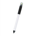 Twin-Write Pen With Highlighter