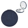 Arden Heathered Compact Mirror