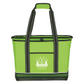 Daytona Cooler Tote Bag