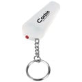 Whistle Light/Key Chain