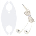 Earbuds With Cord Organizer