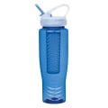 28 Oz. Poly-Clean™ Sports Bottle With Fruit Infuser