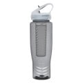 28 Oz. Poly-Clean™ Sports Bottle With Fruit Infuser