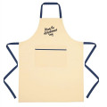 Cotton Cooking Apron
