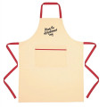 Cotton Cooking Apron