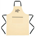 Cotton Cooking Apron