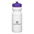 24 Oz. Poly-Clear™ Fitness Bottle
