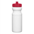24 Oz. Poly-Clear™ Fitness Bottle