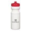 24 Oz. Poly-Clear™ Fitness Bottle