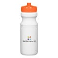 24 Oz. Poly-Clear™ Fitness Bottle