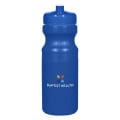 24 Oz. Poly-Clear™ Fitness Bottle