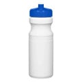 24 Oz. Poly-Clear™ Fitness Bottle