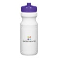24 Oz. Poly-Clear™ Fitness Bottle