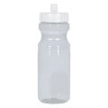 24 Oz. Poly-Clear™ Fitness Bottle