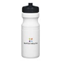 24 Oz. Poly-Clear™ Fitness Bottle