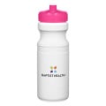 24 Oz. Poly-Clear™ Fitness Bottle