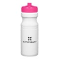 24 Oz. Poly-Clear™ Fitness Bottle