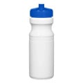 24 Oz. Poly-Clear™ Fitness Bottle