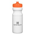 24 Oz. Poly-Clear™ Fitness Bottle