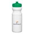 24 Oz. Poly-Clear™ Fitness Bottle