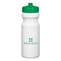 24 Oz. Poly-Clear™ Fitness Bottle