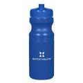 24 Oz. Poly-Clear™ Fitness Bottle