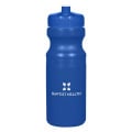 24 Oz. Poly-Clear™ Fitness Bottle
