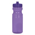 24 Oz. Poly-Clear™ Fitness Bottle