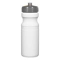 24 Oz. Poly-Clear™ Fitness Bottle