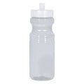 24 Oz. Poly-Clear™ Fitness Bottle