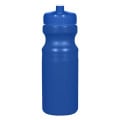 24 Oz. Poly-Clear™ Fitness Bottle