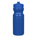 24 Oz. Poly-Clear™ Fitness Bottle