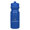 24 Oz. Poly-Clear™ Fitness Bottle