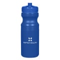 24 Oz. Poly-Clear™ Fitness Bottle