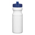 24 Oz. Poly-Clear™ Fitness Bottle