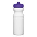 24 Oz. Poly-Clear™ Fitness Bottle