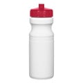 24 Oz. Poly-Clear™ Fitness Bottle