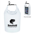 Waterproof Dry Bag With Window